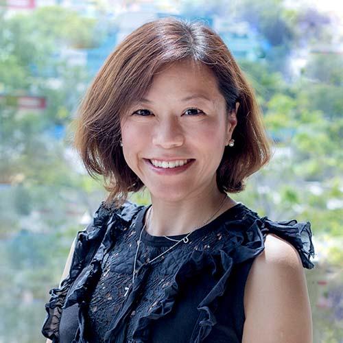 Aileen Tan