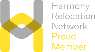 Harmony Relocation Network Member