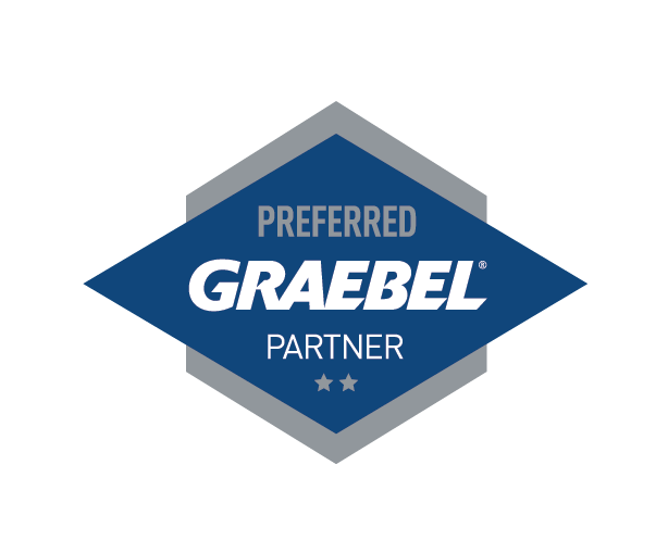 Graebel Preferred Partner badge