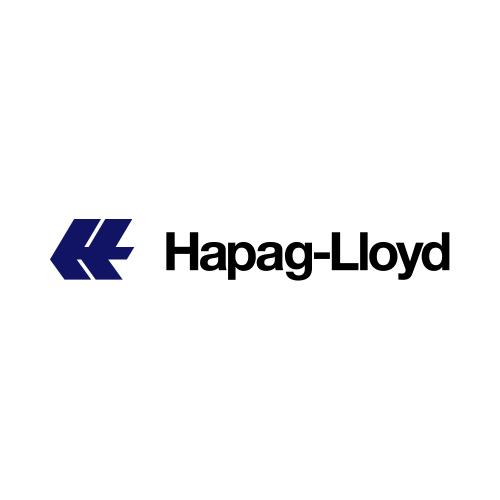 logo hapag lloyd