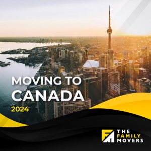 Your Comprehensive Guide to Moving to Canada from Singapore 2024 2025