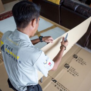 How to Choose the Right Movers and Packers