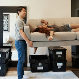 0. Moving Sofa Happy Client 0. Moving Sofa Happy Client