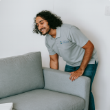 1. Moving sofa 1. Moving sofa